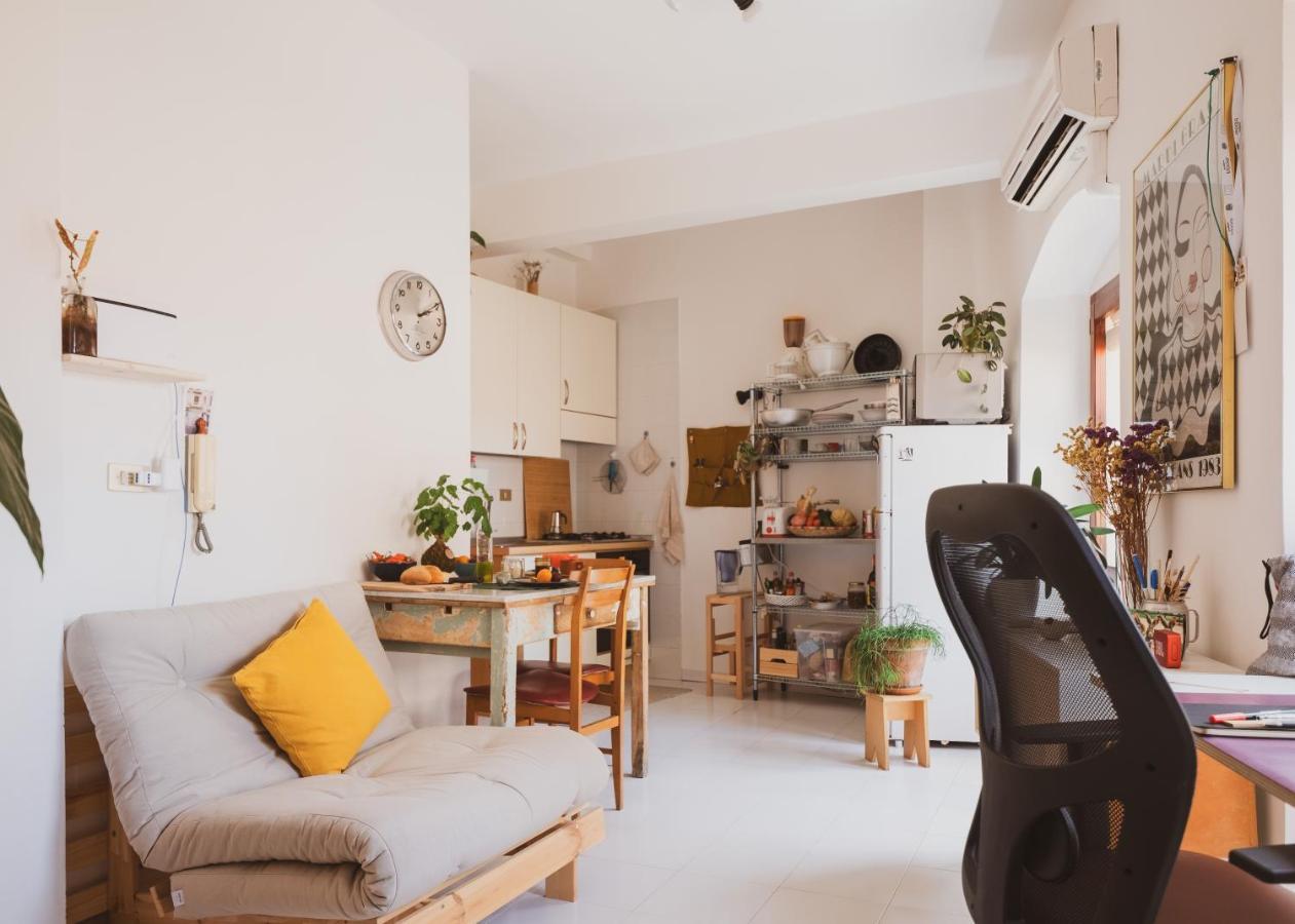 Love Tree Apartment Cagliari Exterior foto